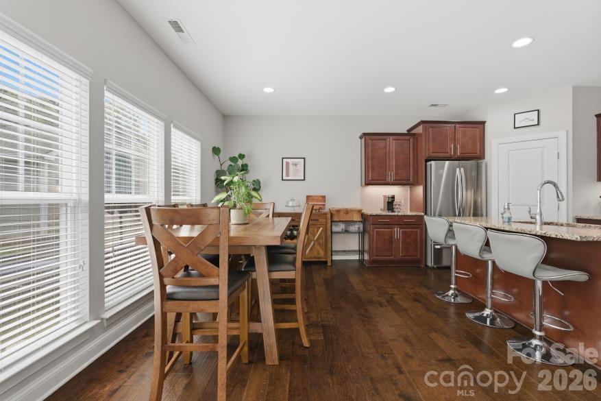 Brookline - Residential