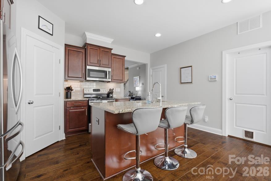 Brookline - Residential