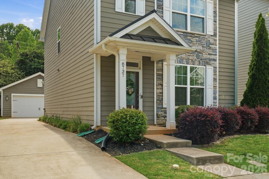 Brookline - Residential