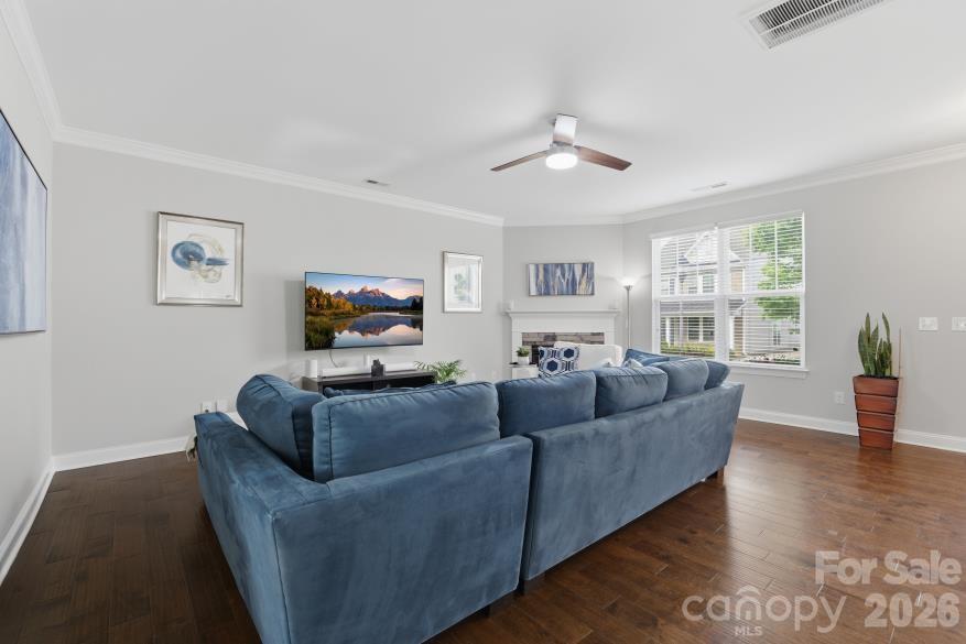 8737 Aspinwall Drive
