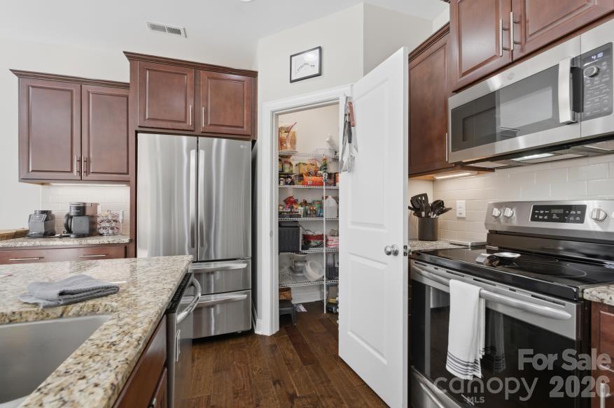 Brookline - Residential