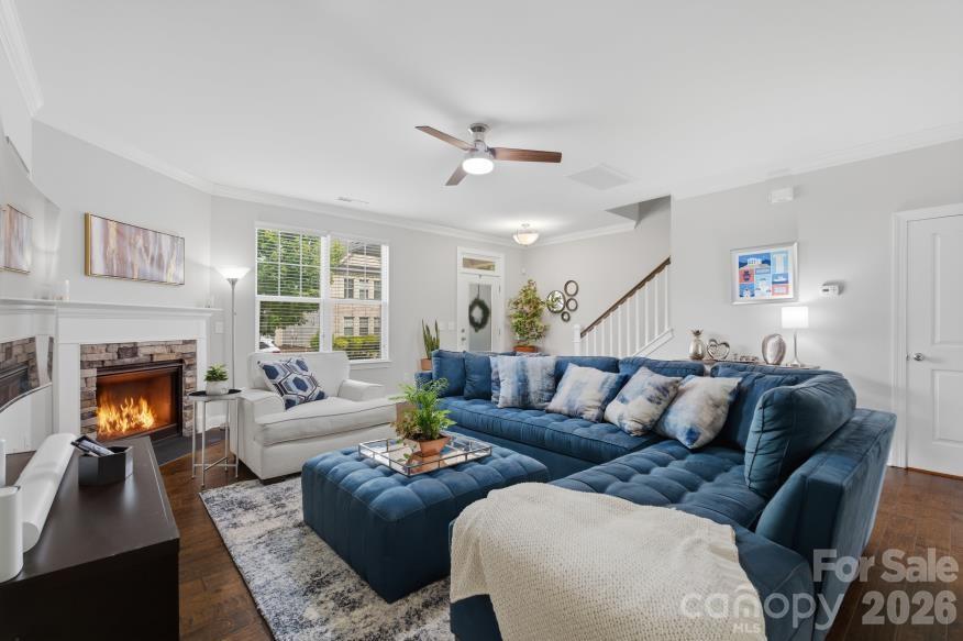 Brookline - Residential