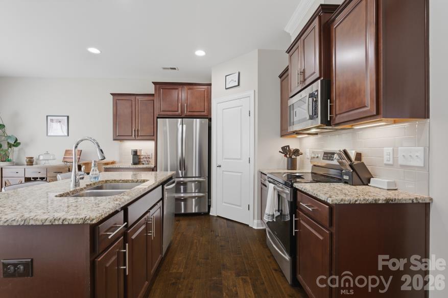 Brookline - Residential