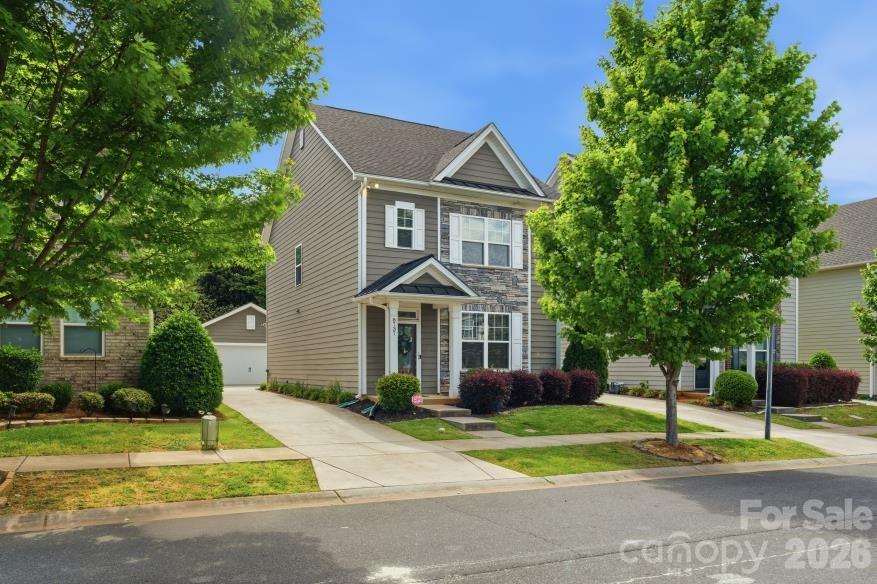 Brookline - Residential