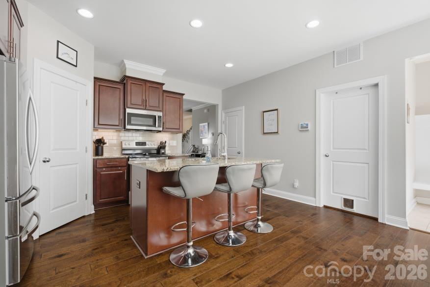 Brookline - Residential