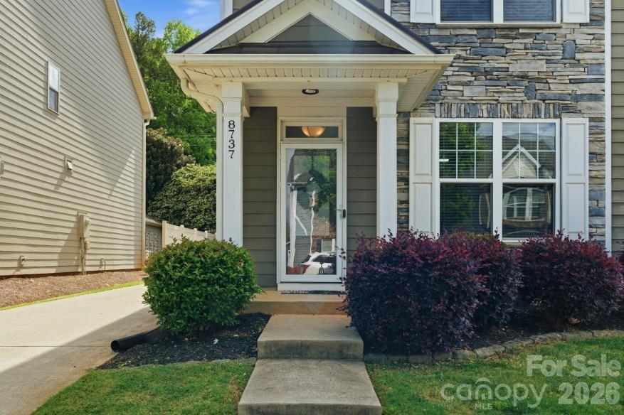 8737 Aspinwall Drive