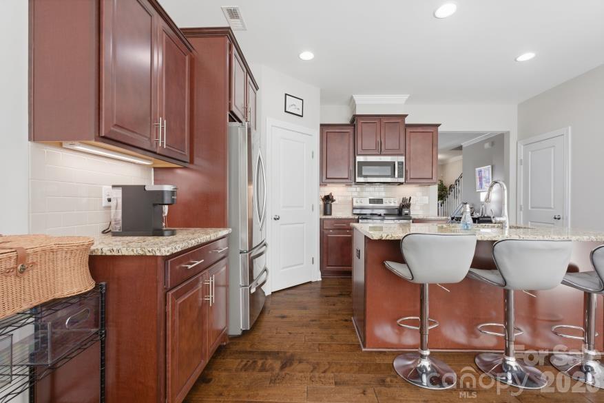 Brookline - Residential