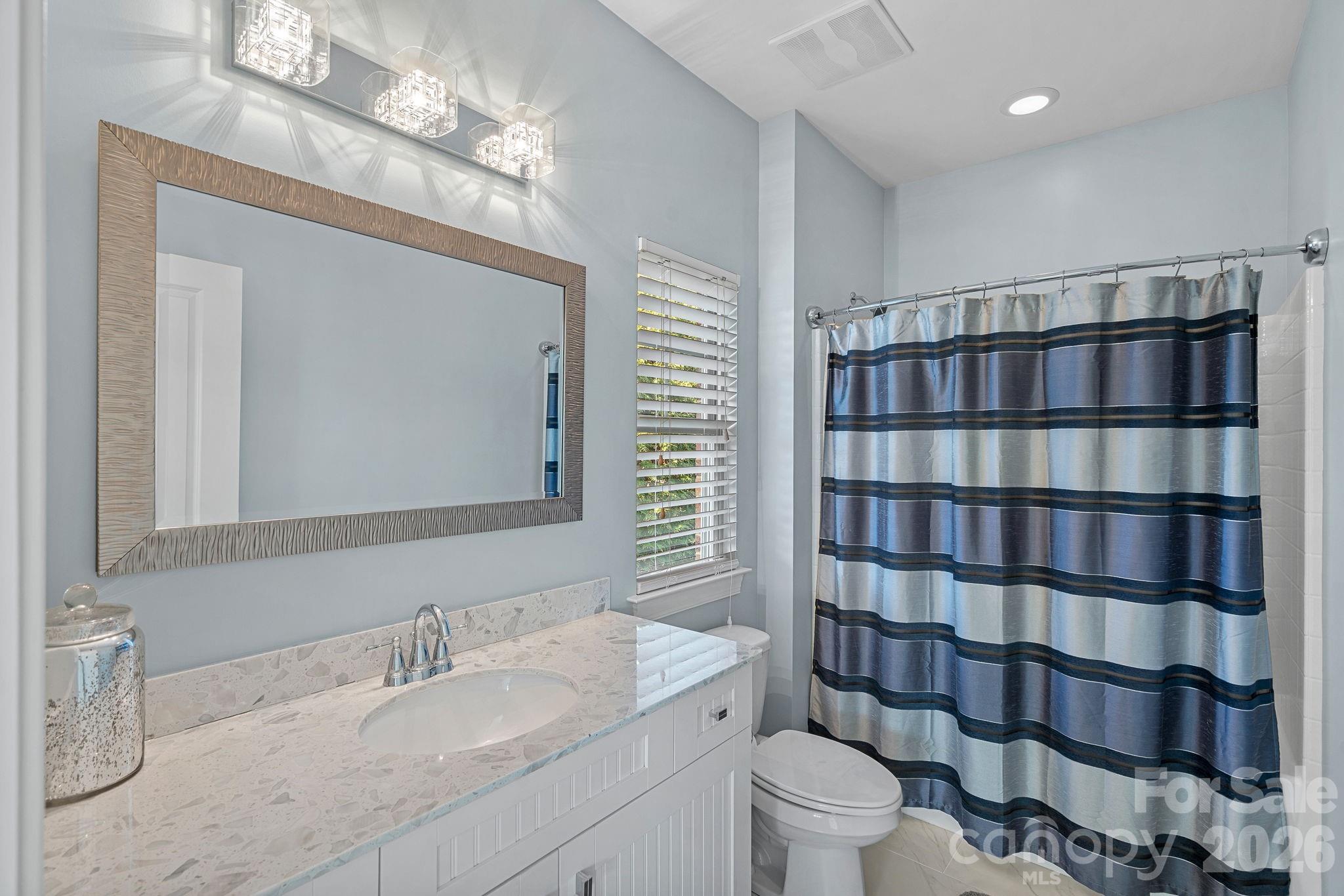 Robbins Park - Residential