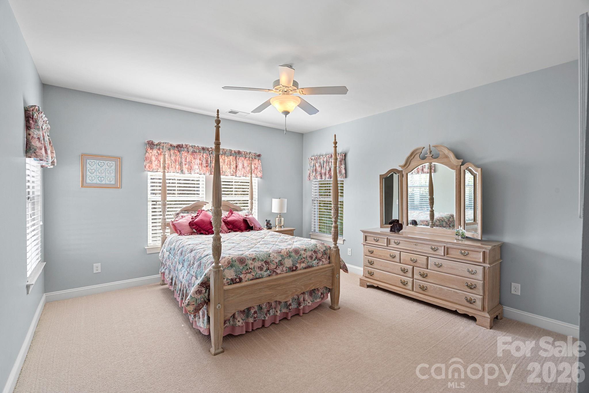 Robbins Park - Residential