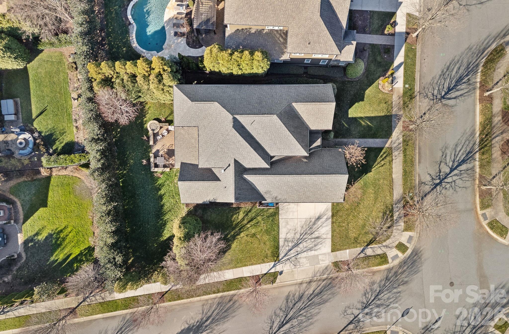 Robbins Park - Residential