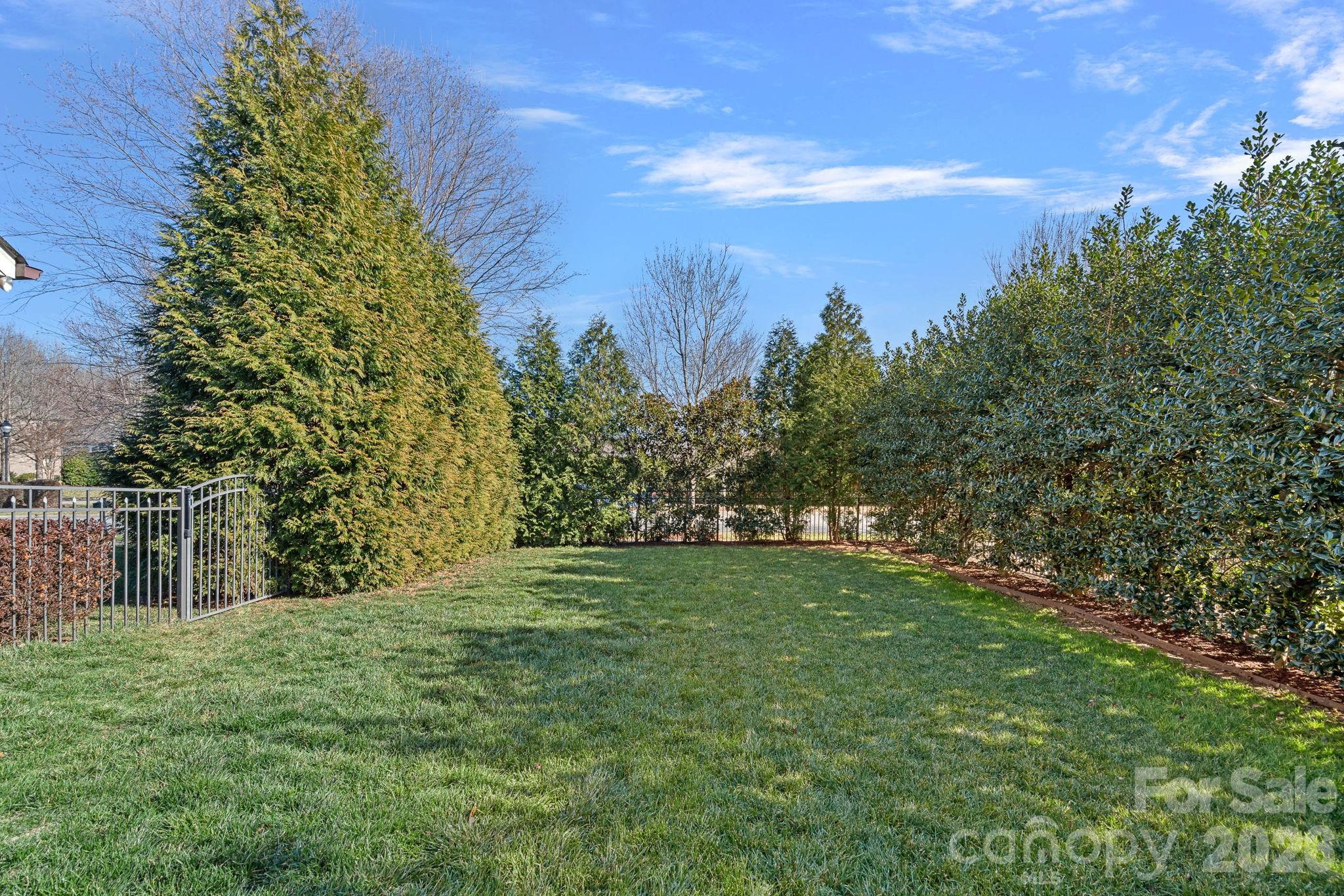 Robbins Park - Residential