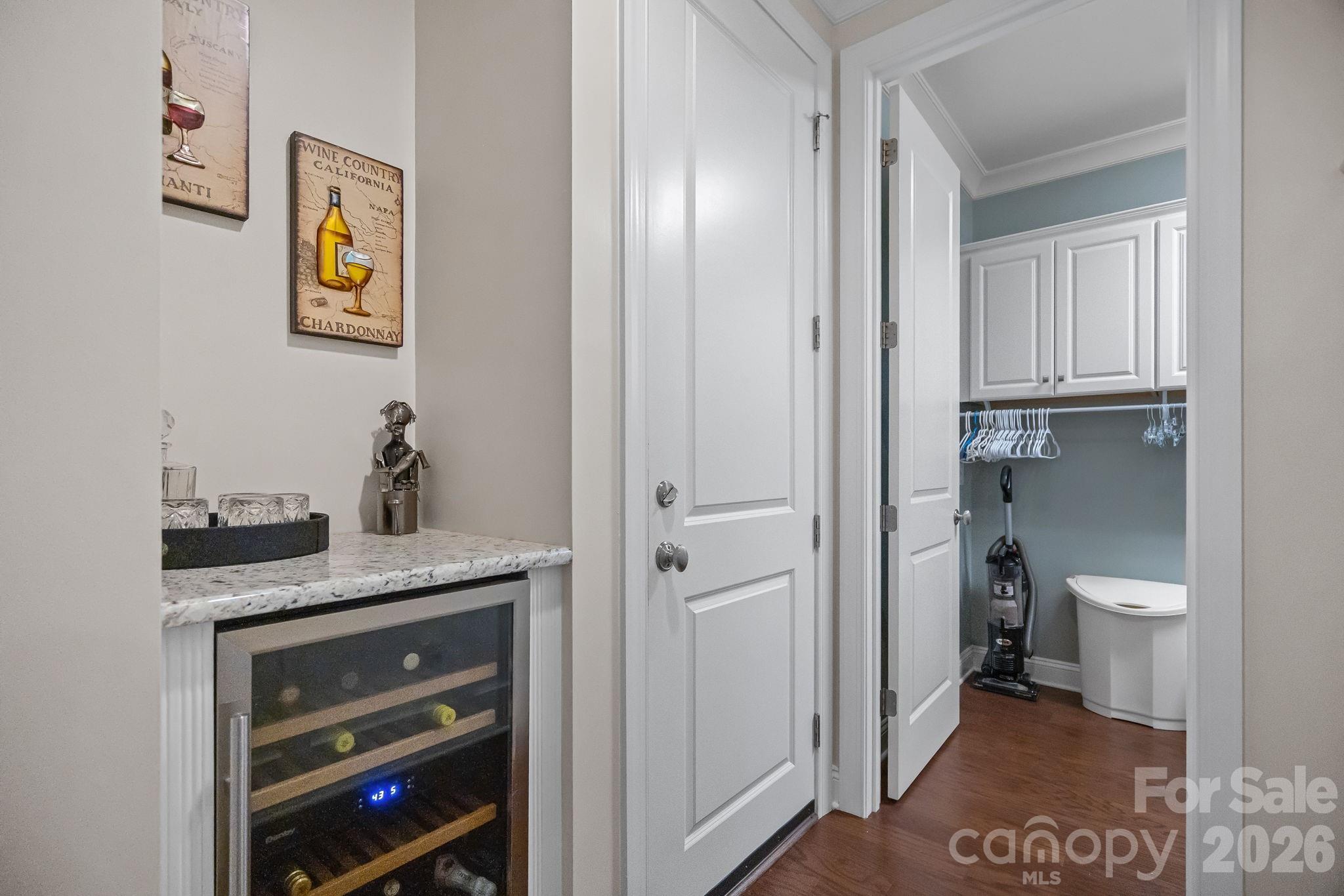 Robbins Park - Residential