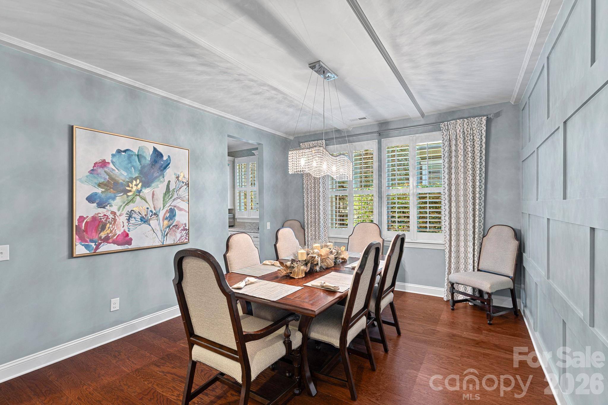 8618 Preserve Pond Road