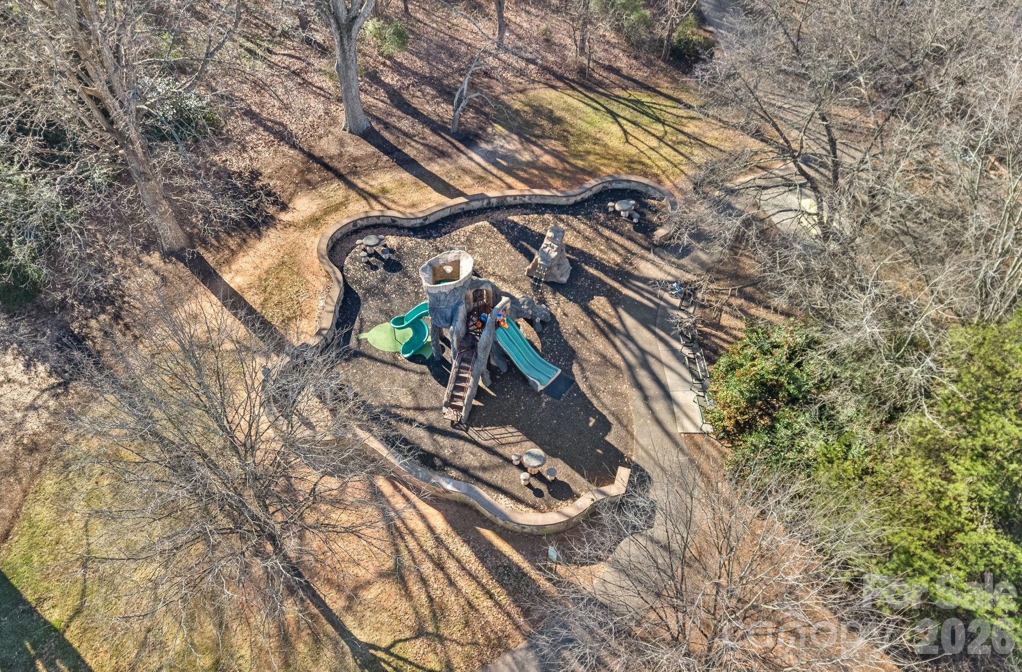 Robbins Park - Residential