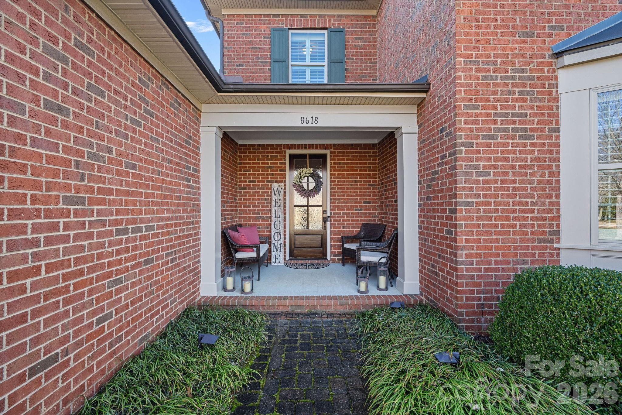 Robbins Park - Residential