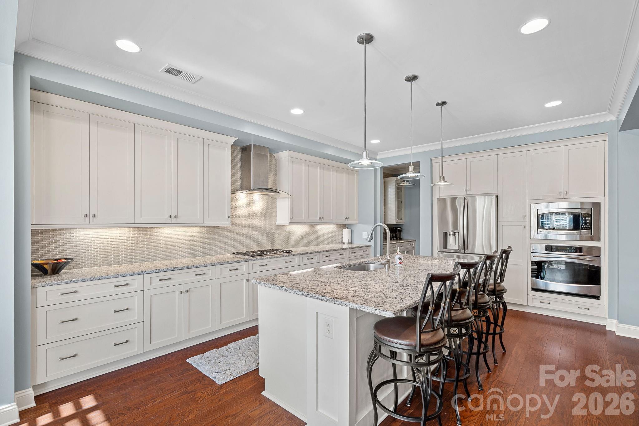 Robbins Park - Residential