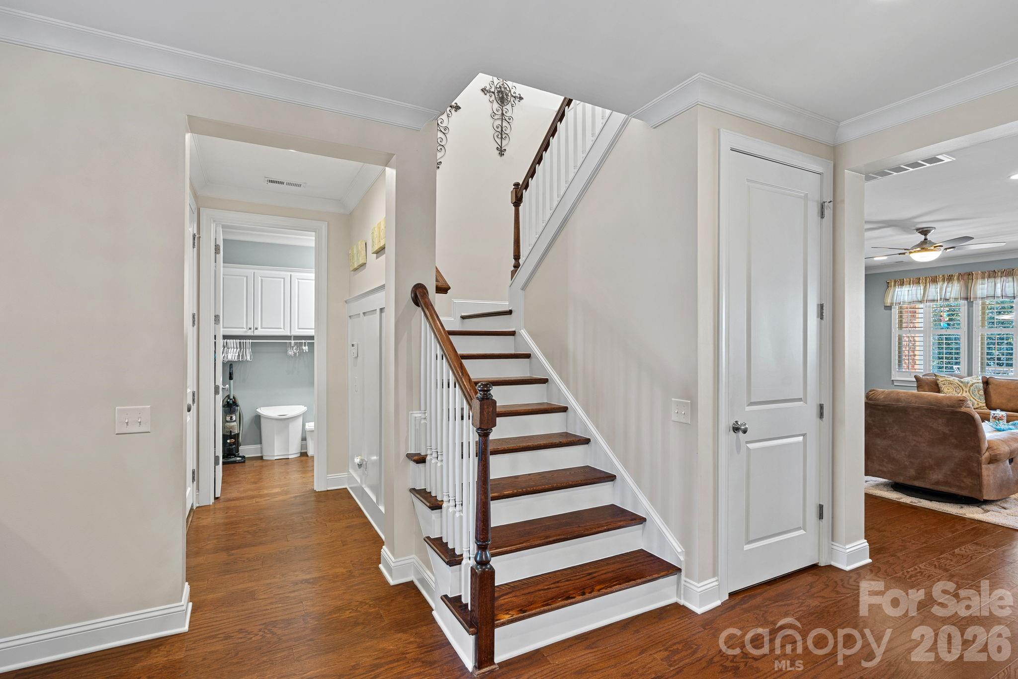 Robbins Park - Residential