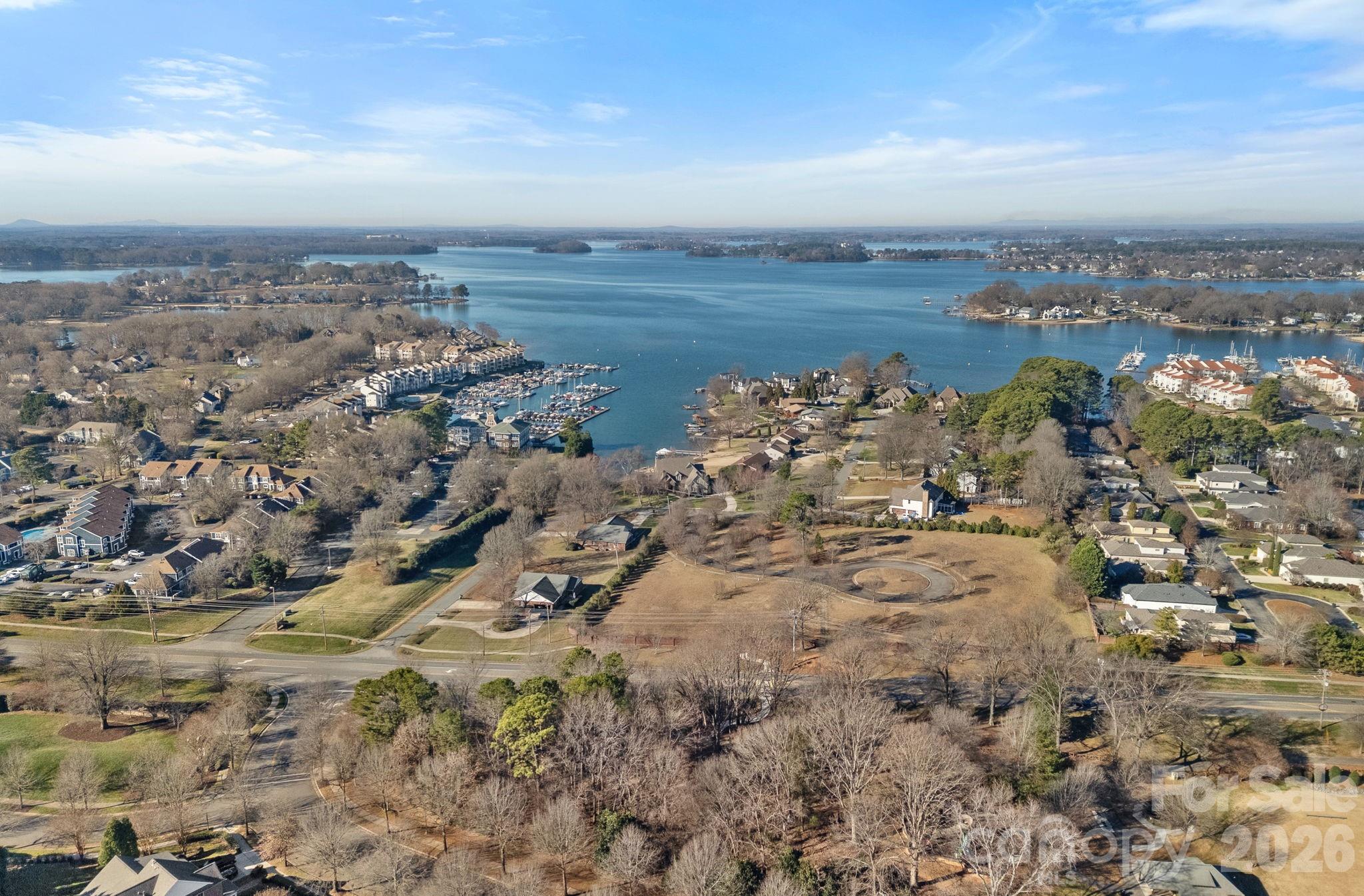 Robbins Park - Residential