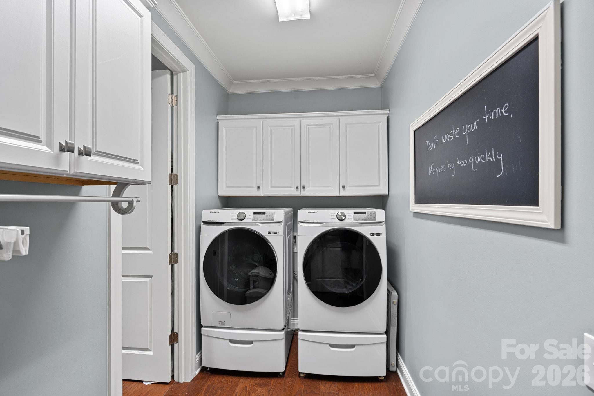 Robbins Park - Residential