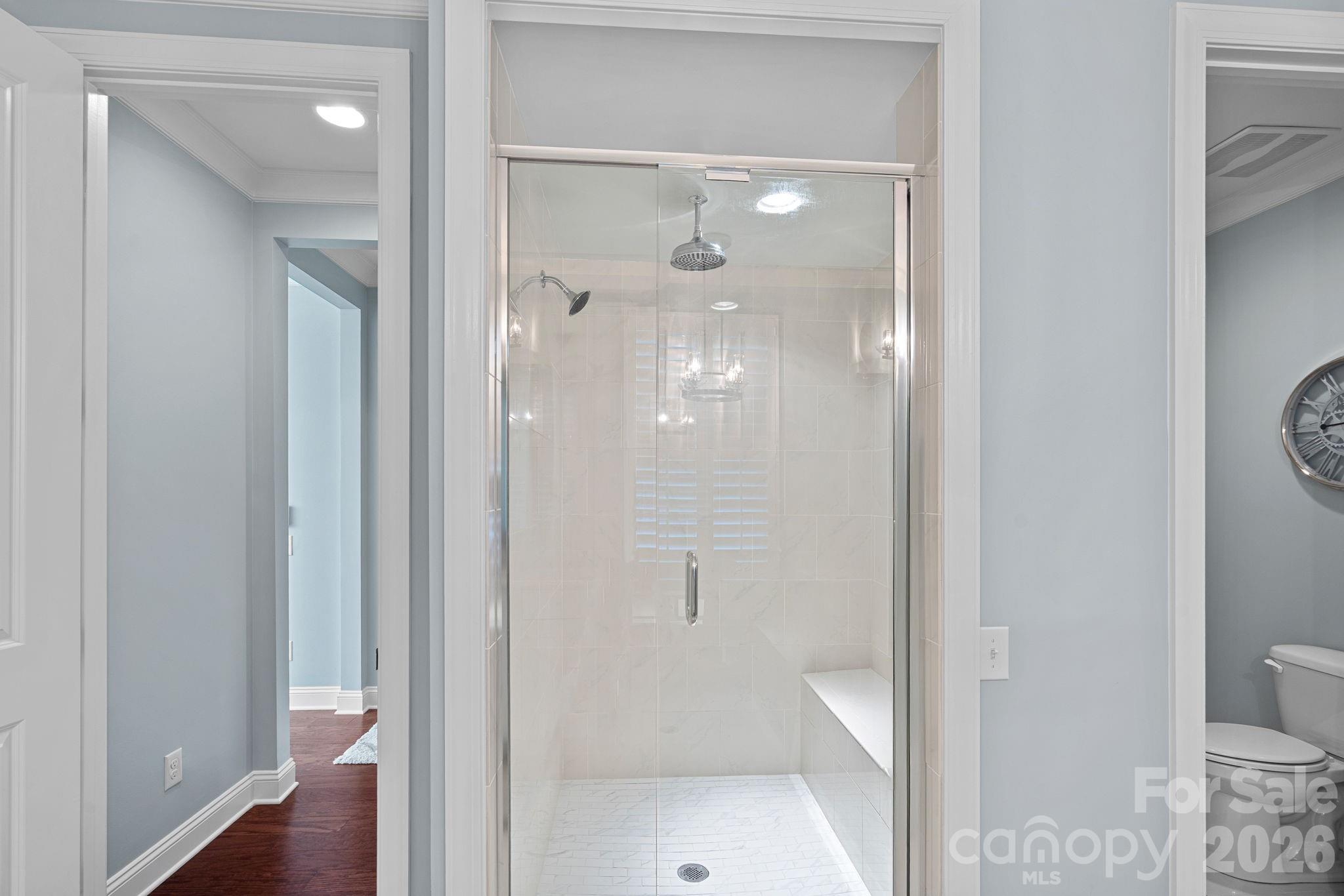 Robbins Park - Residential