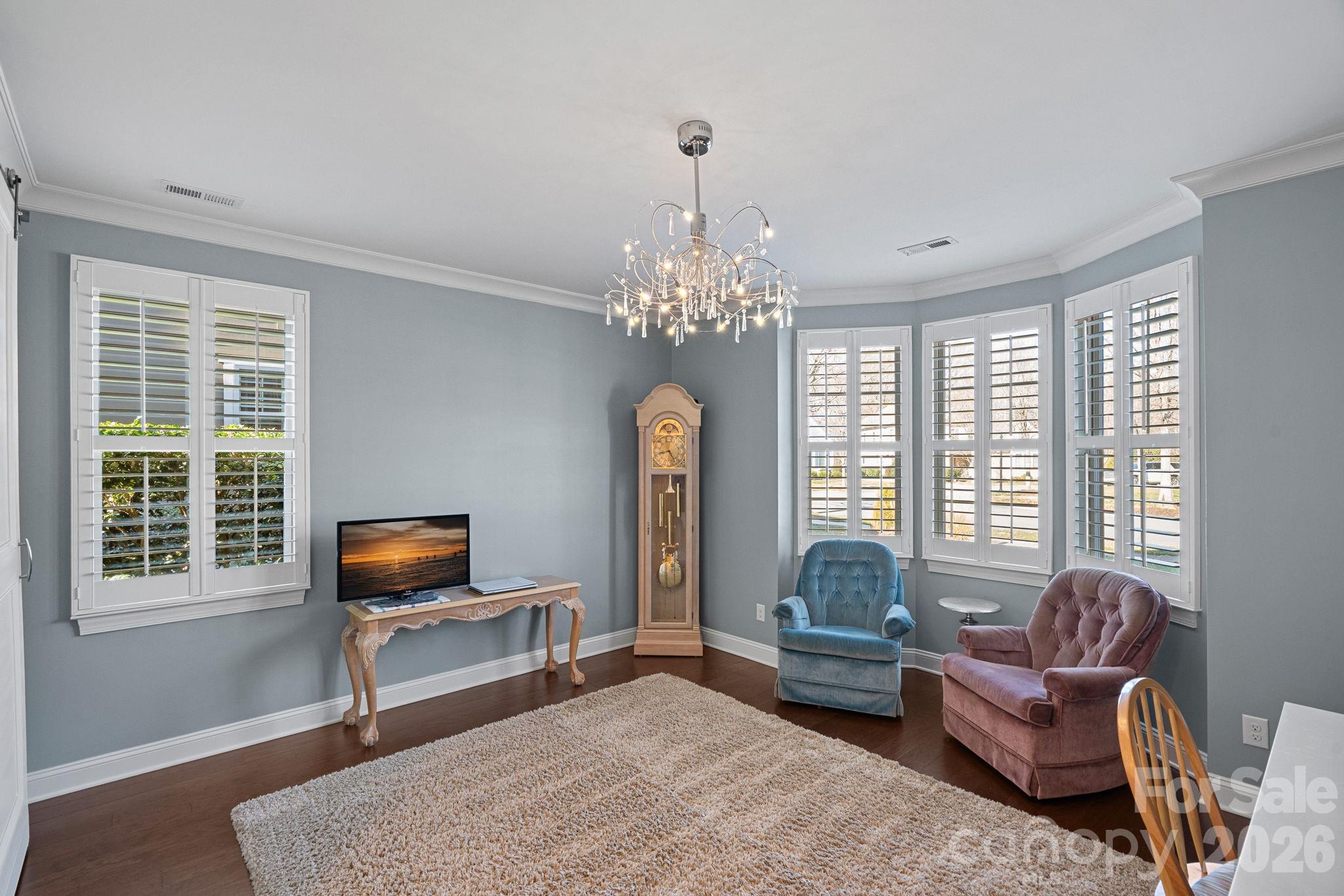 8618 Preserve Pond Road