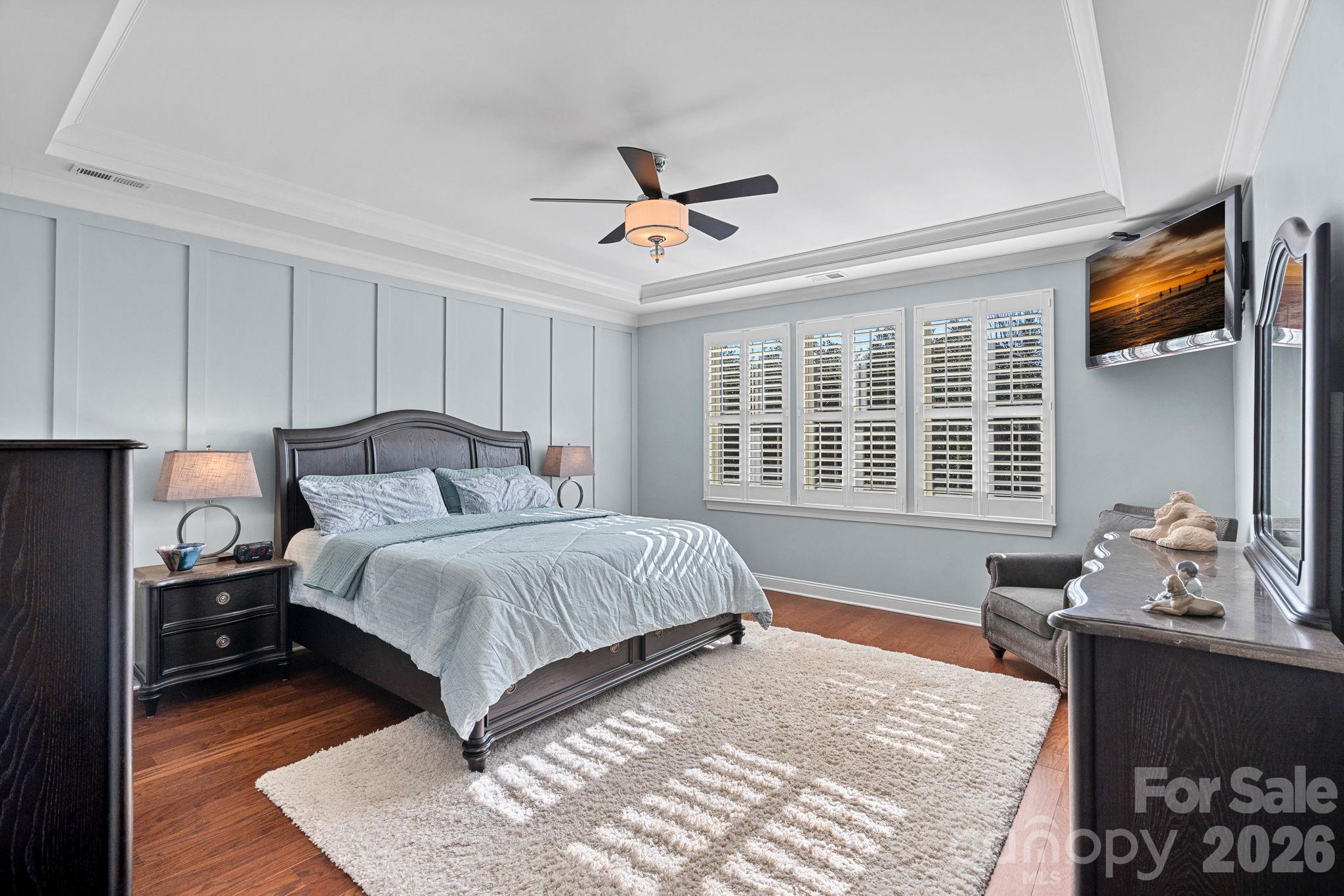 Robbins Park - Residential