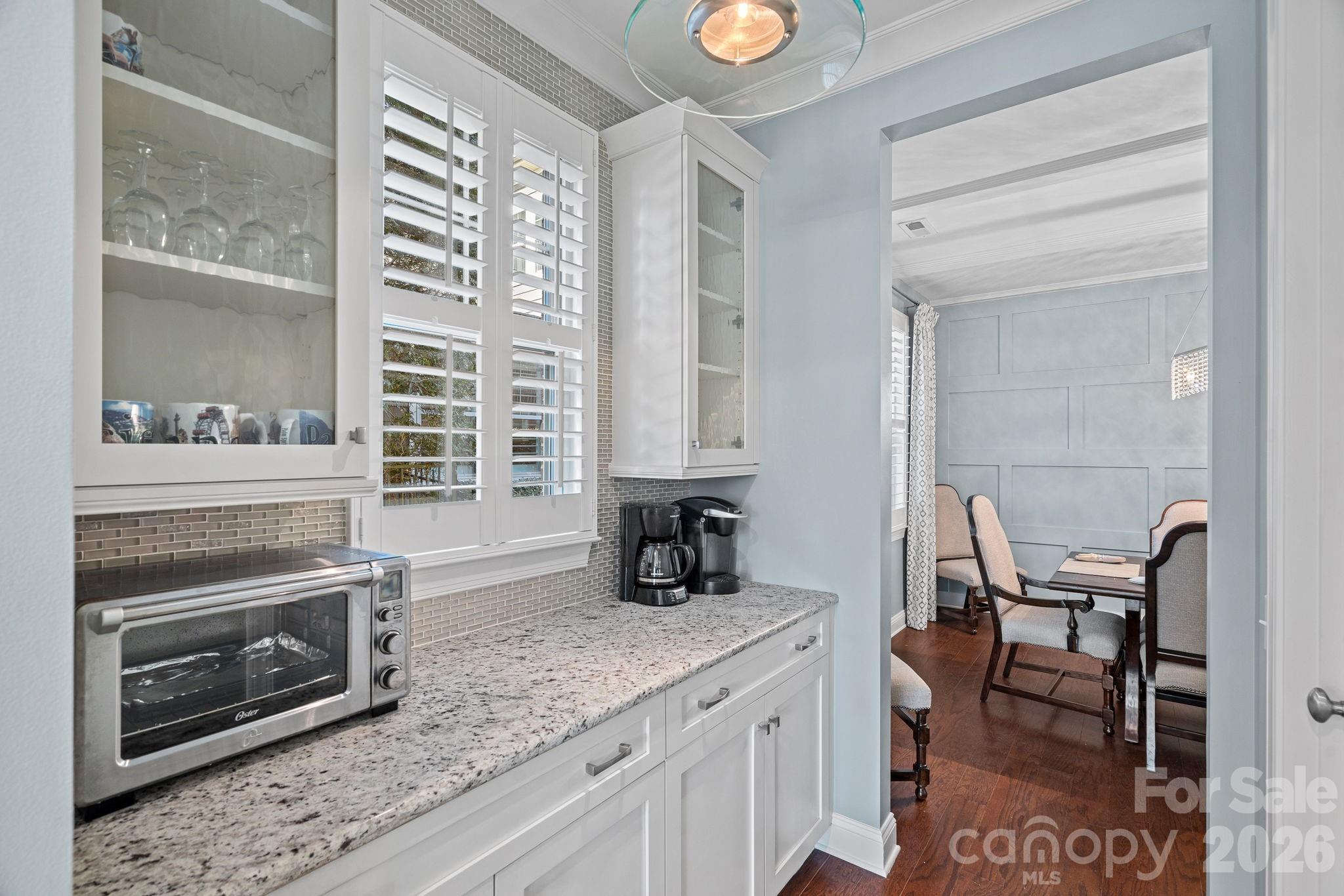 Robbins Park - Residential