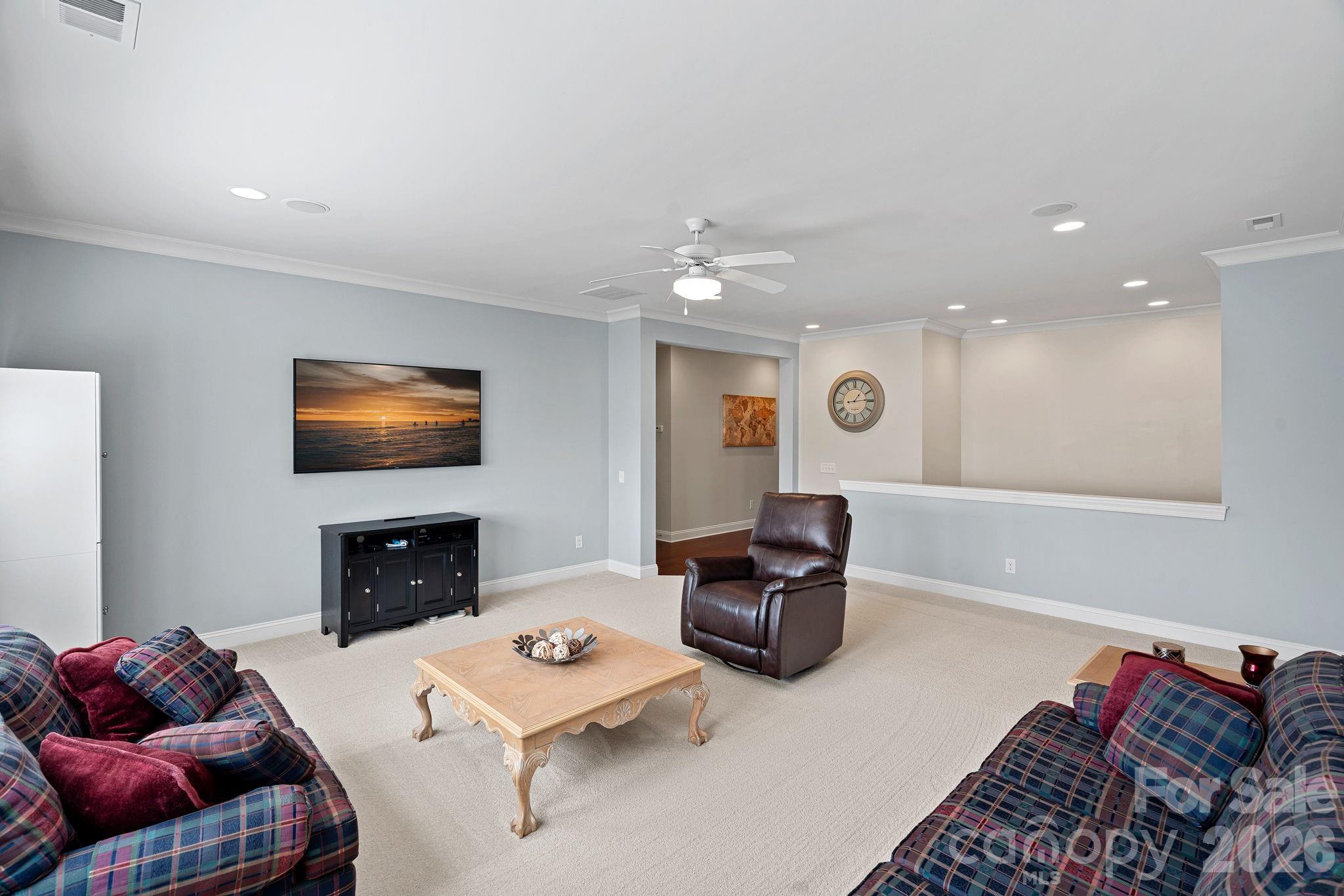 Robbins Park - Residential