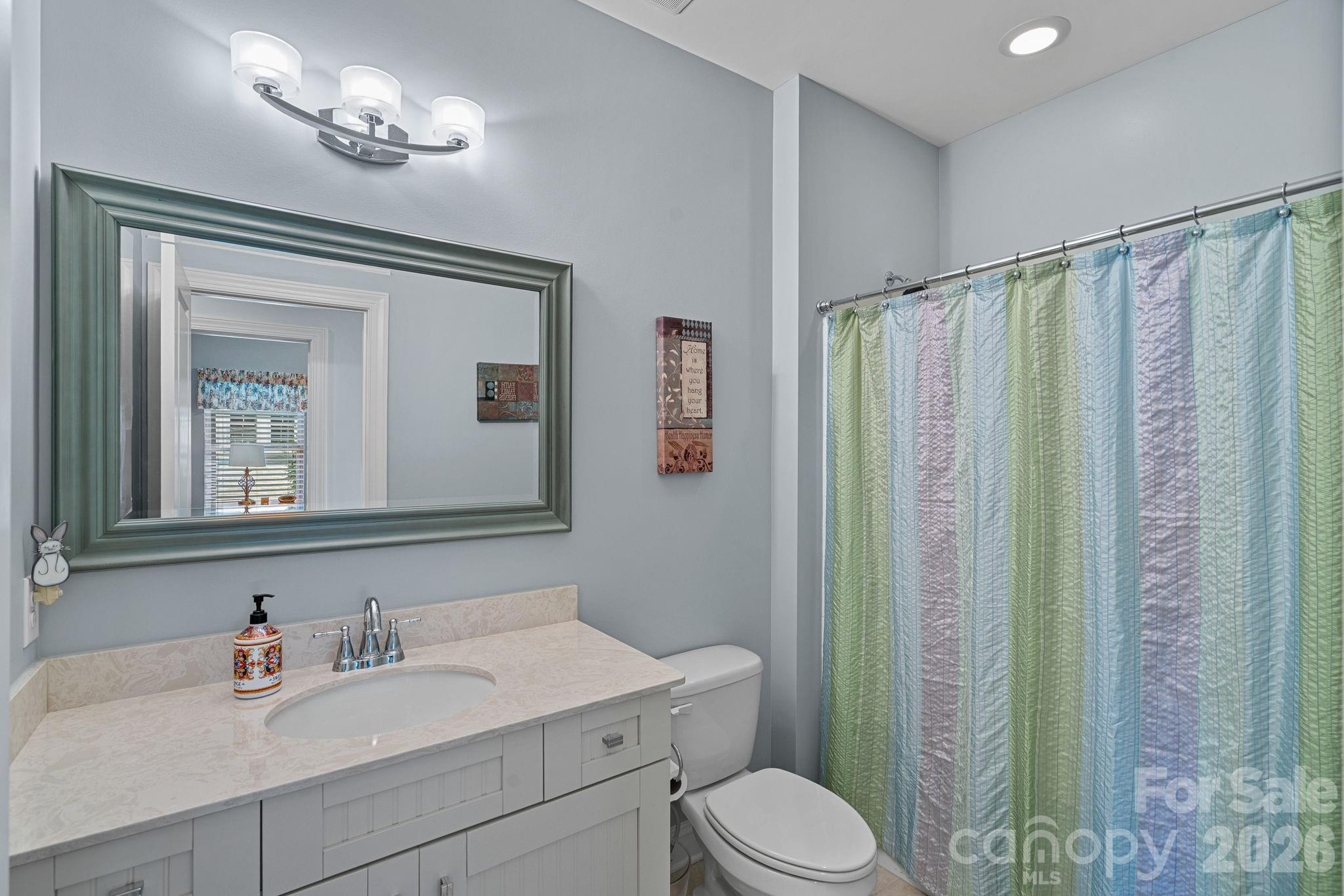 Robbins Park - Residential