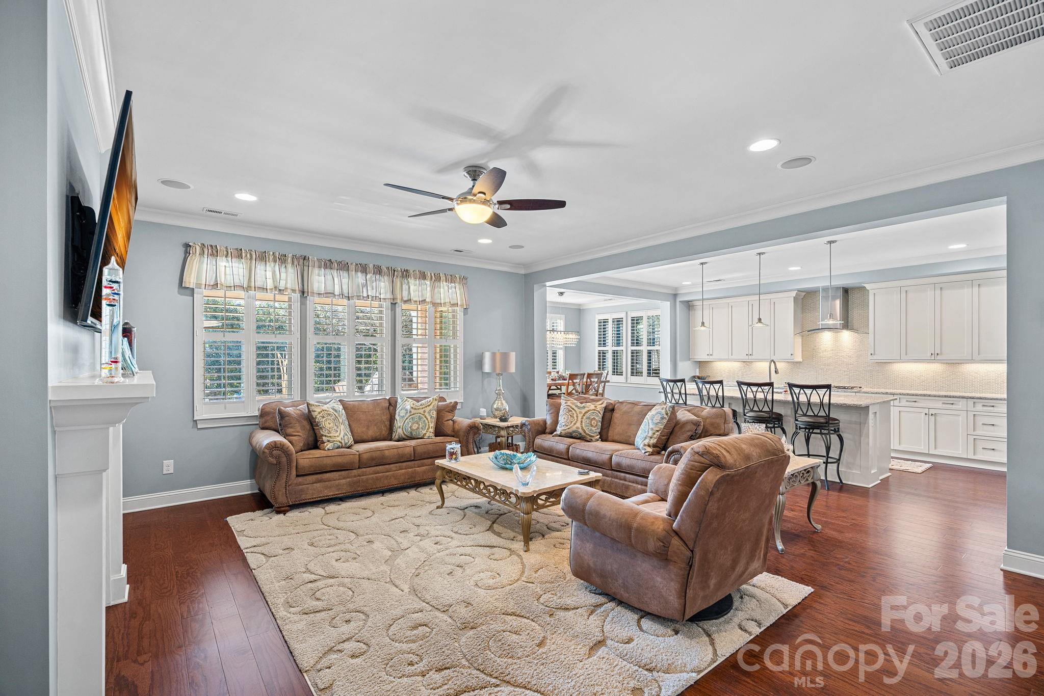 Robbins Park - Residential