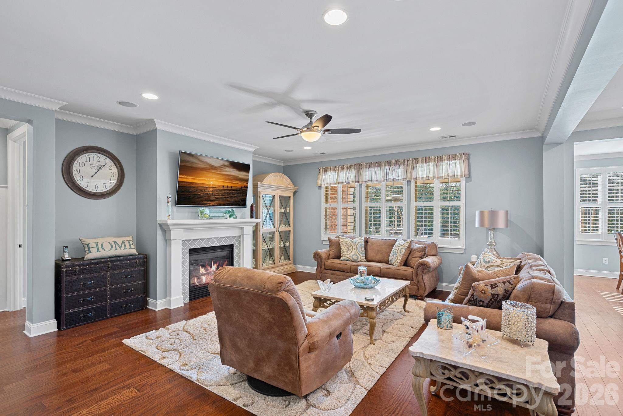 Robbins Park - Residential