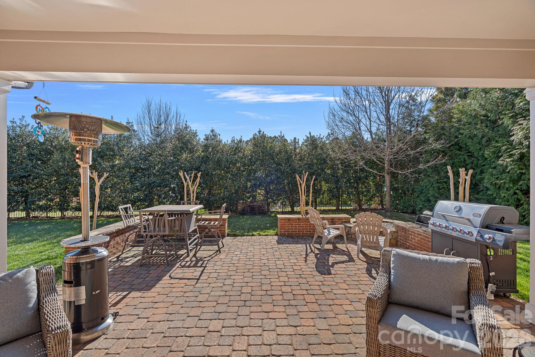 Robbins Park - Residential