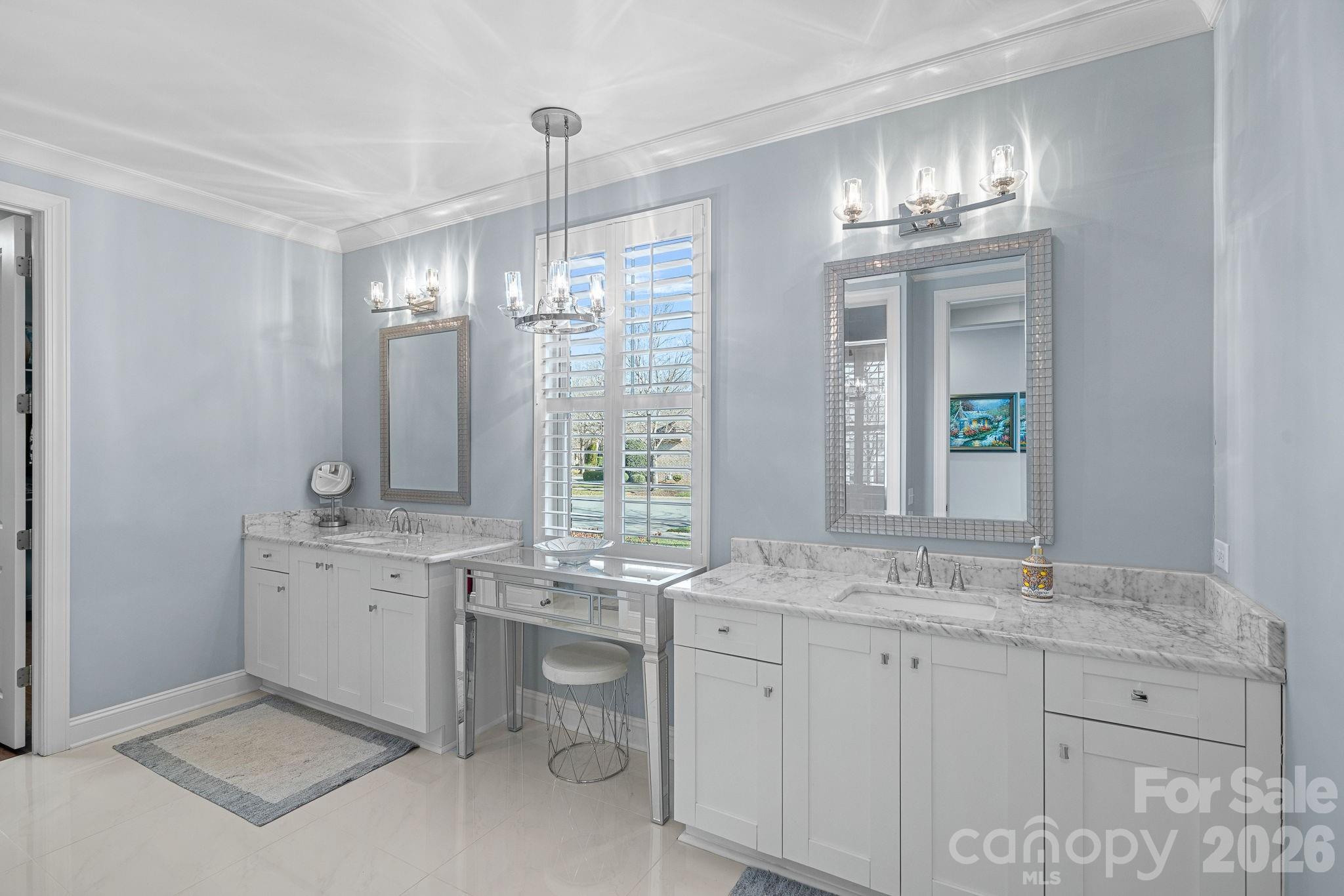 Robbins Park - Residential