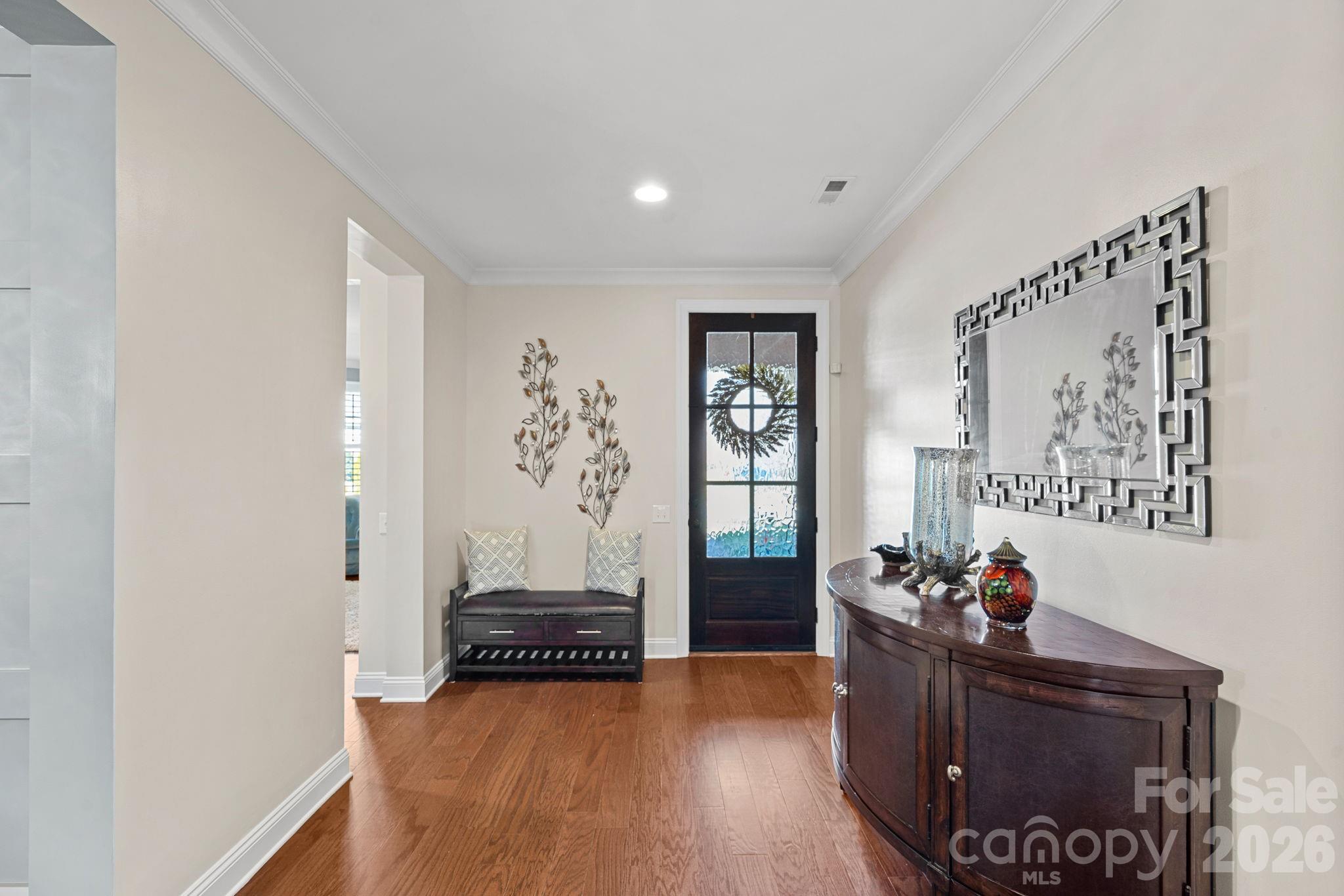 8618 Preserve Pond Road