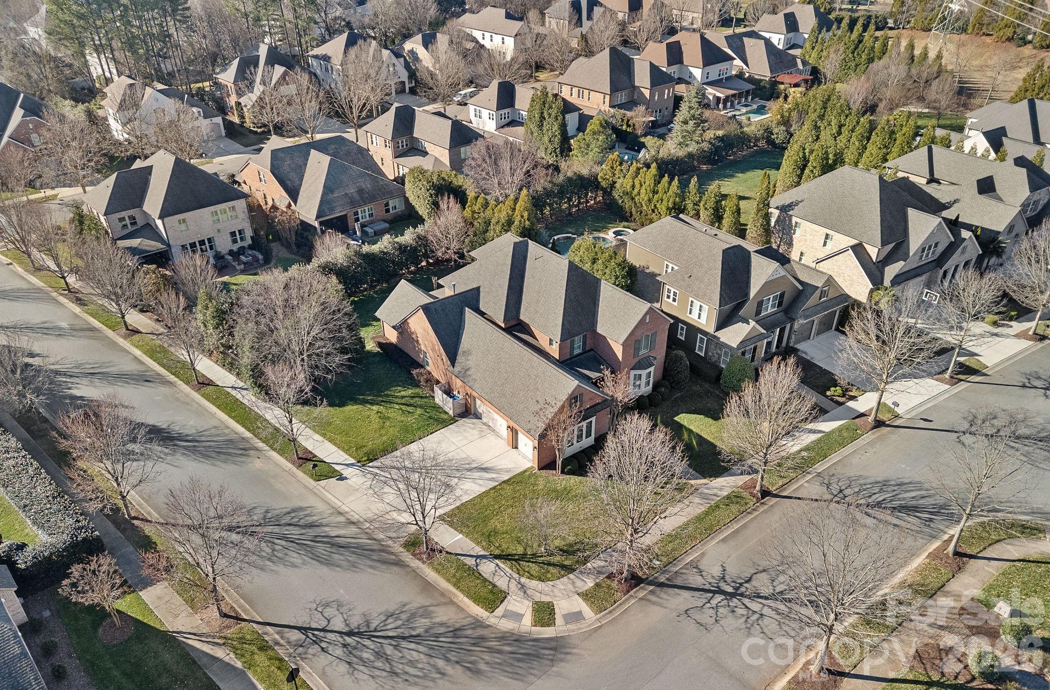 Robbins Park - Residential