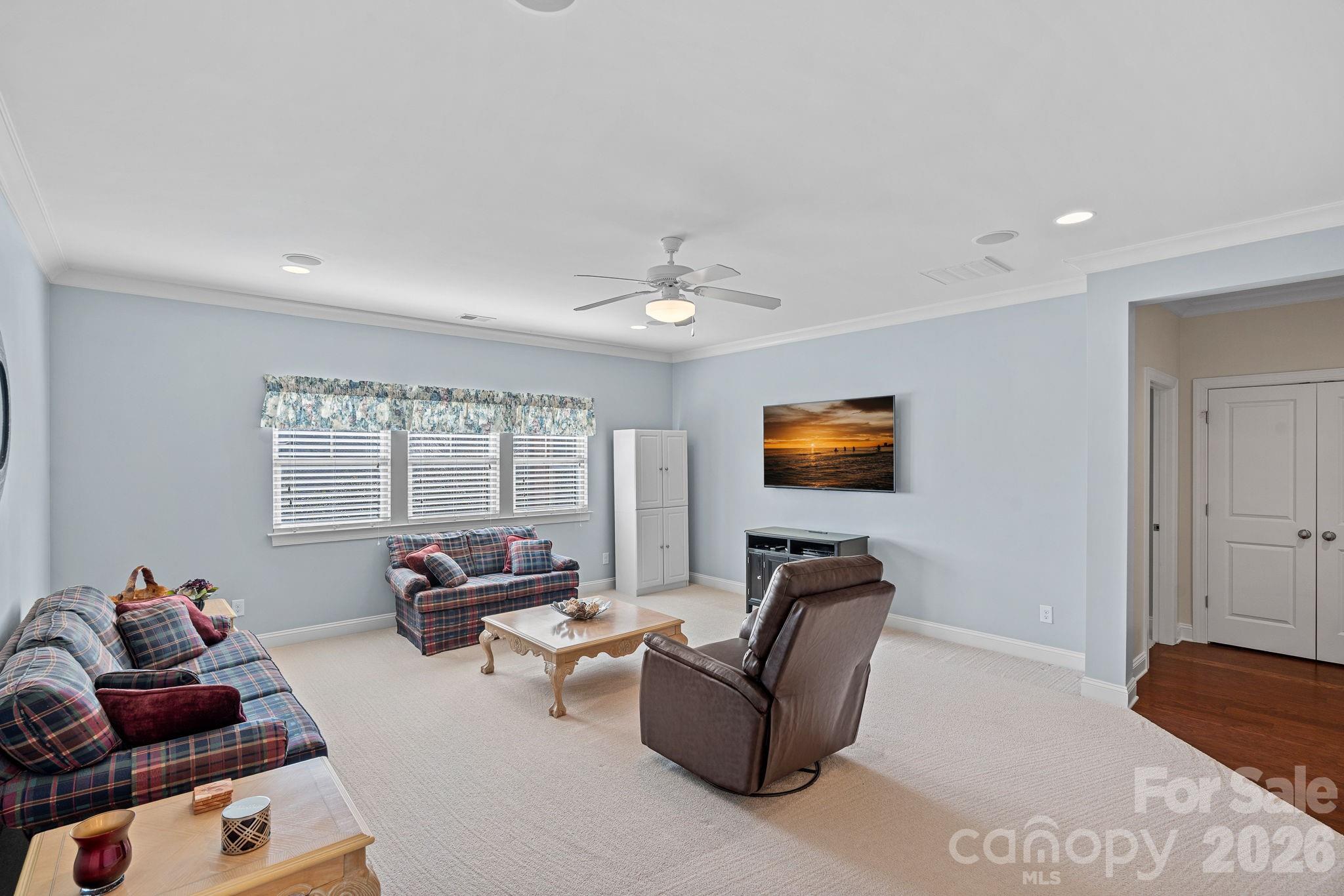 Robbins Park - Residential