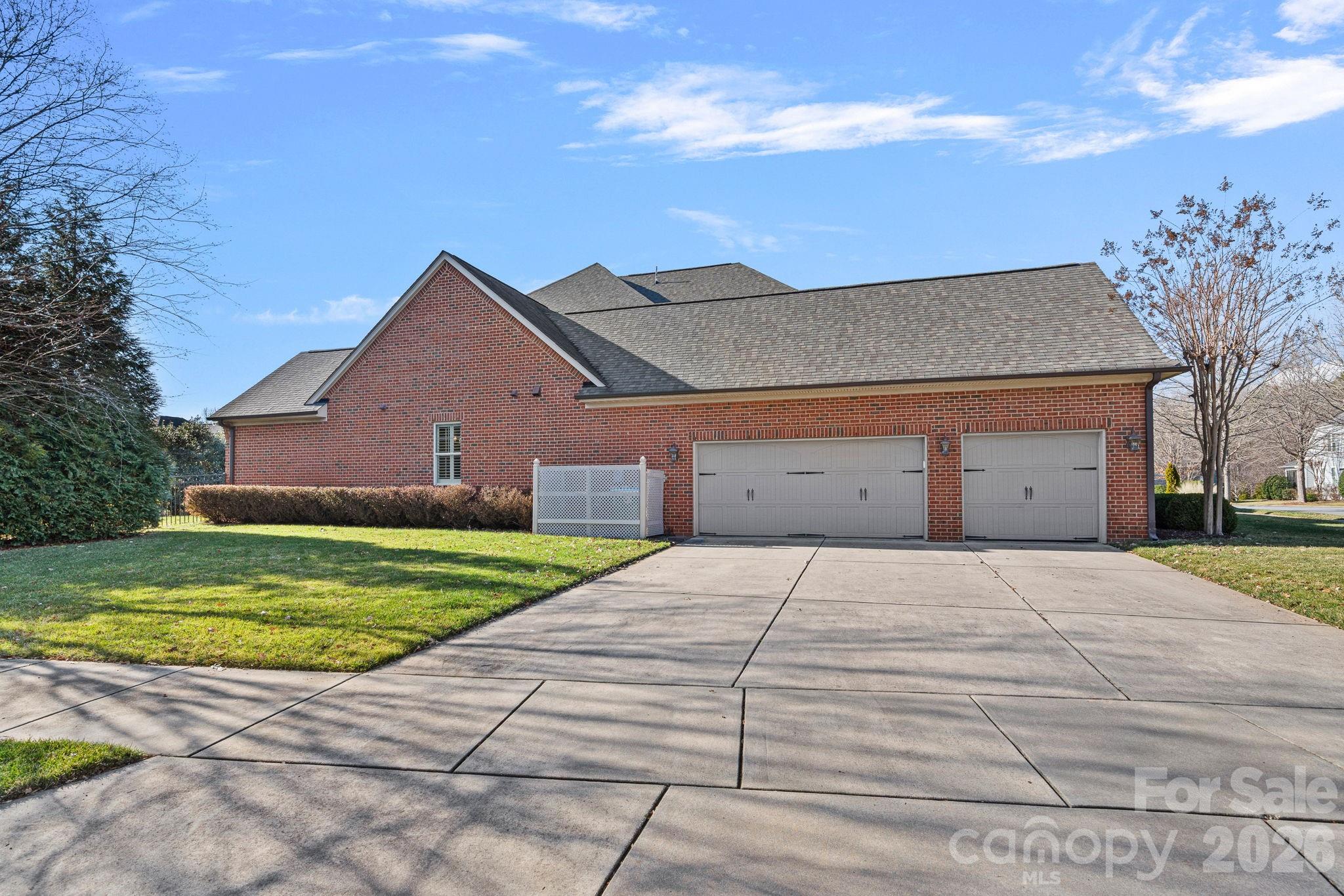 Robbins Park - Residential