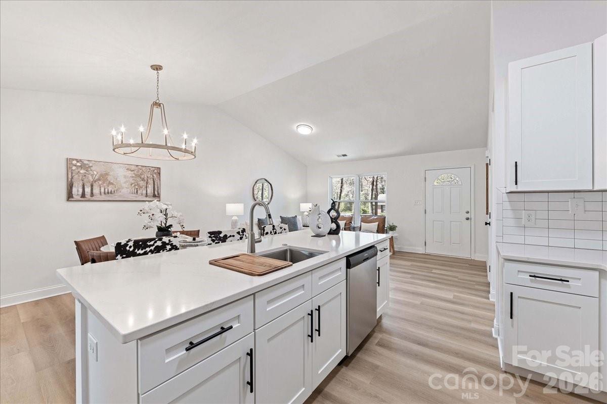 Melynda Woods - Residential