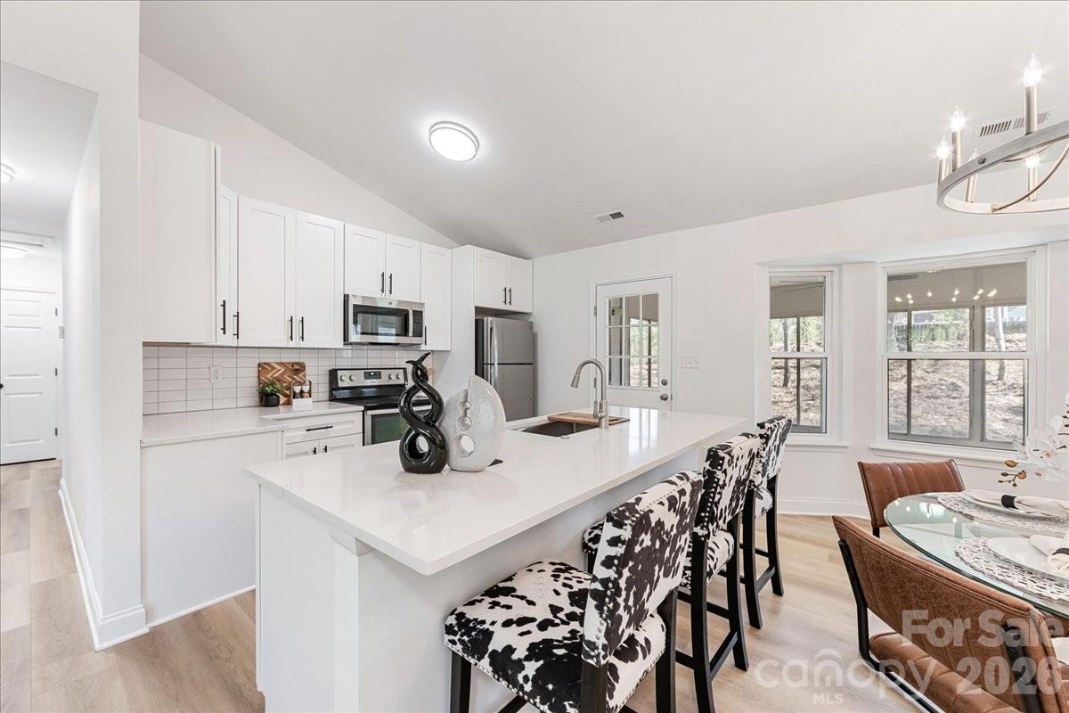 Melynda Woods - Residential