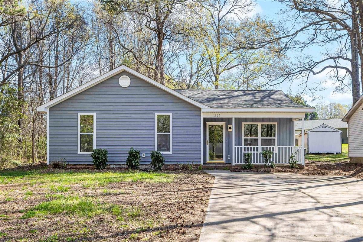 Melynda Woods - Residential