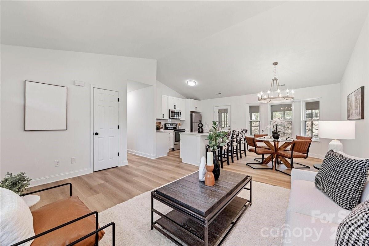 Melynda Woods - Residential