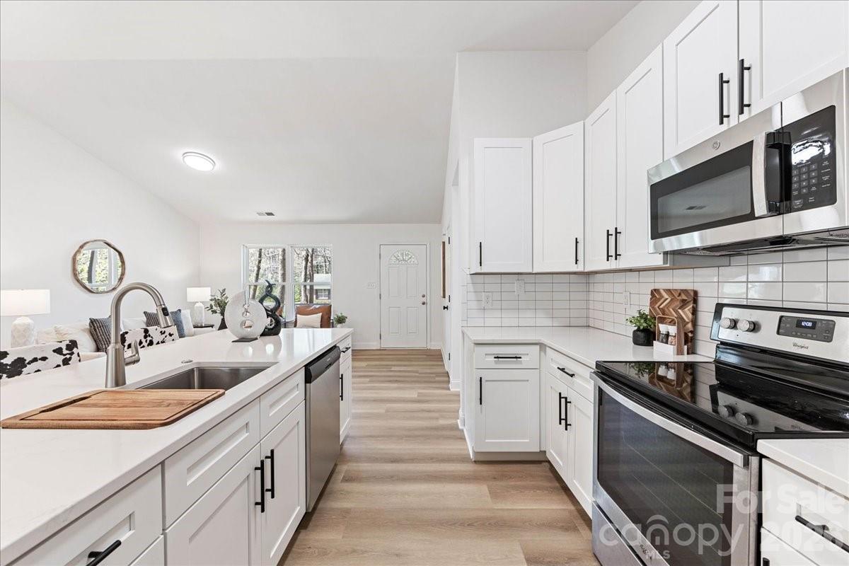 Melynda Woods - Residential