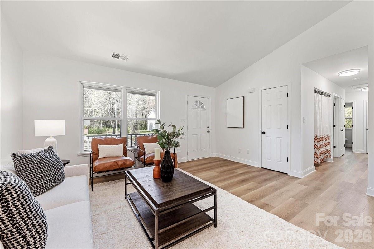 Melynda Woods - Residential