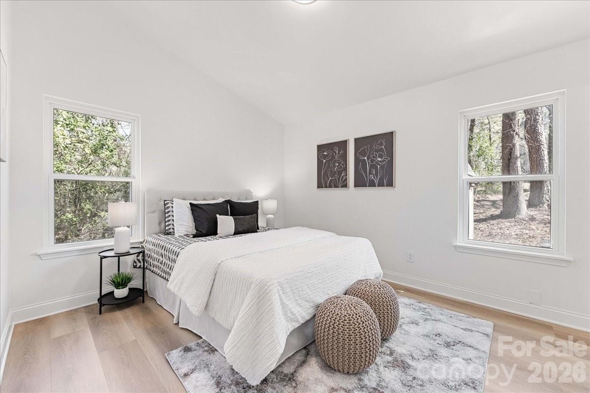 Melynda Woods - Residential