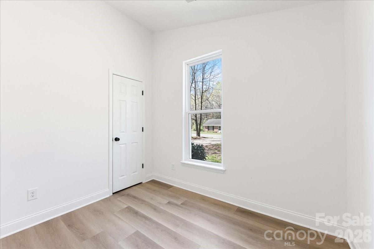 Melynda Woods - Residential