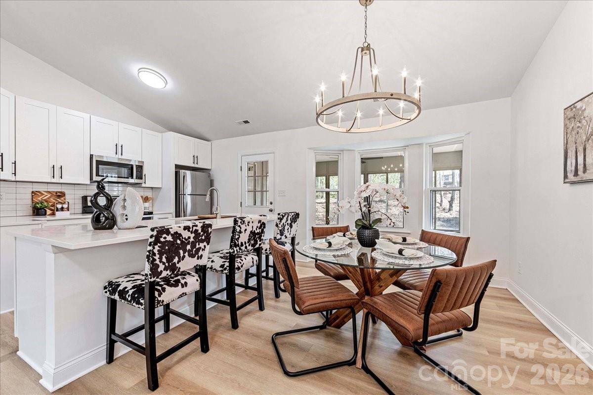 Melynda Woods - Residential