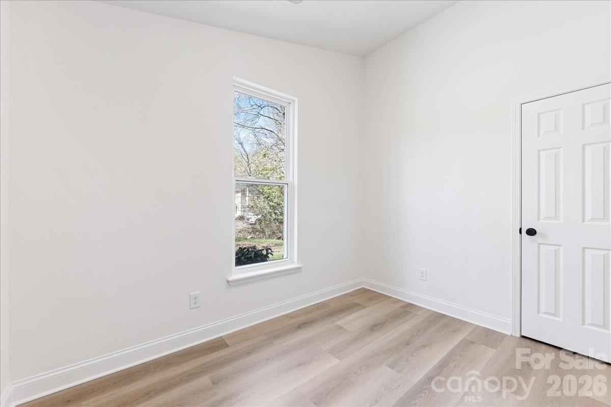 Melynda Woods - Residential