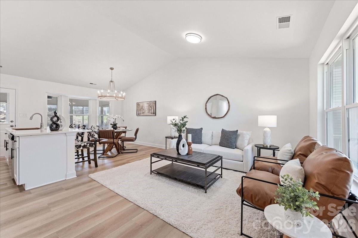 Melynda Woods - Residential