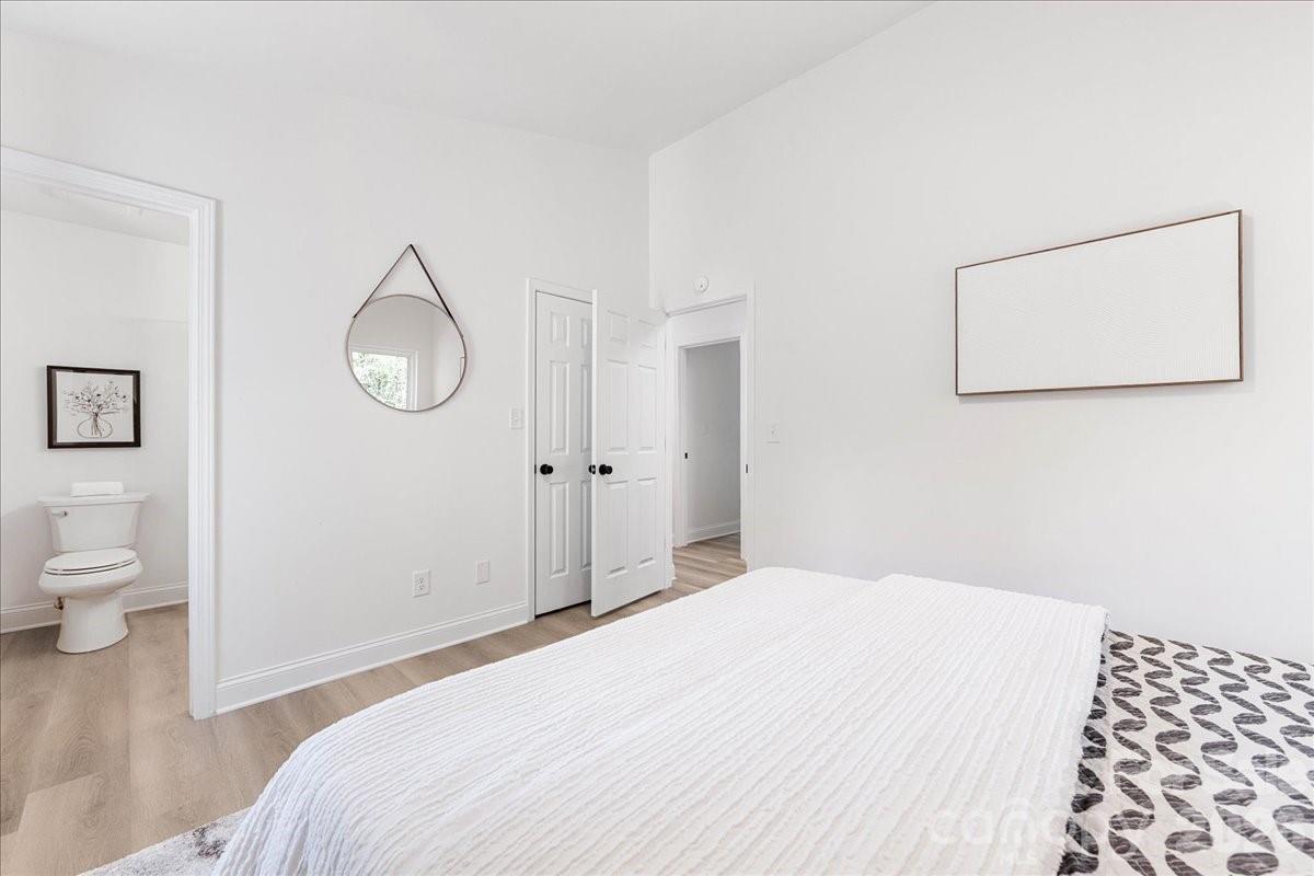 Melynda Woods - Residential