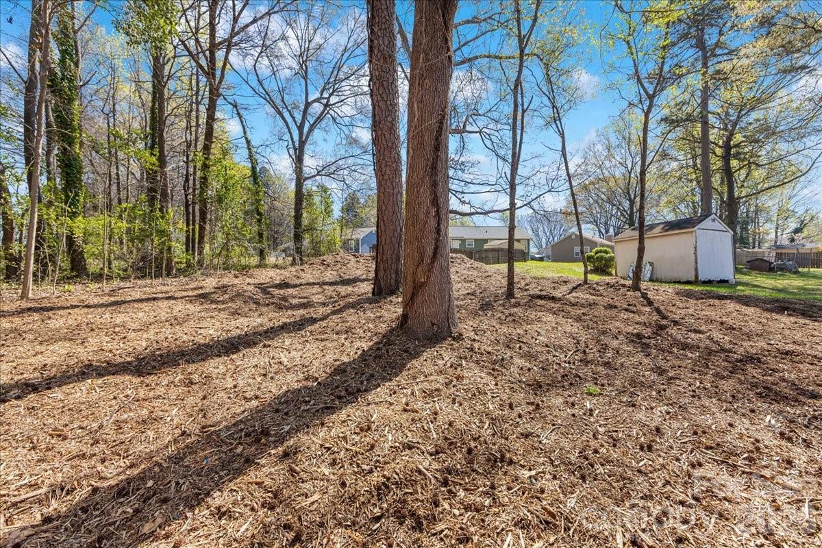 Melynda Woods - Residential